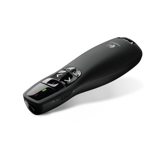 910-001356 Prezenter Logitech Presenter R400