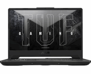 90NR0JF7-M00JX0 Laptop Asus 15'6" TUF Gaming, FA506 R7-7445HS ,16GB, 1TB, RTX3050, noOS