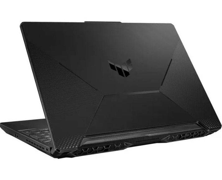 90NR0JF7-M00JX0 Laptop Asus 15'6" TUF Gaming, FA506 R7-7445HS ,16GB, 1TB, RTX3050, noOS