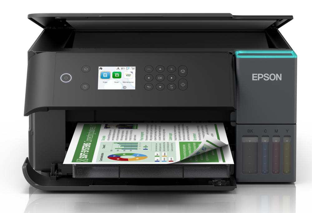 C11CL42401 Printer Epson EcoTank L6360 A4 C11CL42401 office 4u1