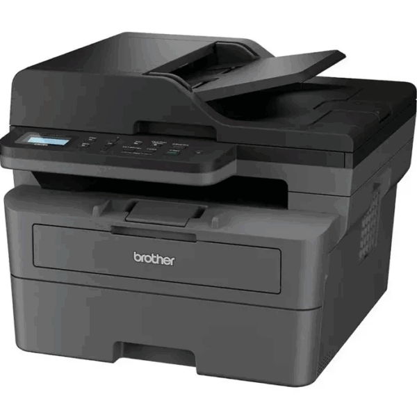 Printer Brother MFP DCPL2640DN, A4, network, duplex, adf, 34 ppm