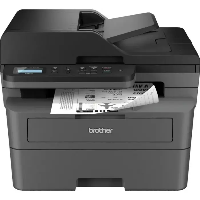 DCPL2640DNYJ1 Printer Brother MFP DCPL2640DN, A4, network, duplex, adf, 34 ppm