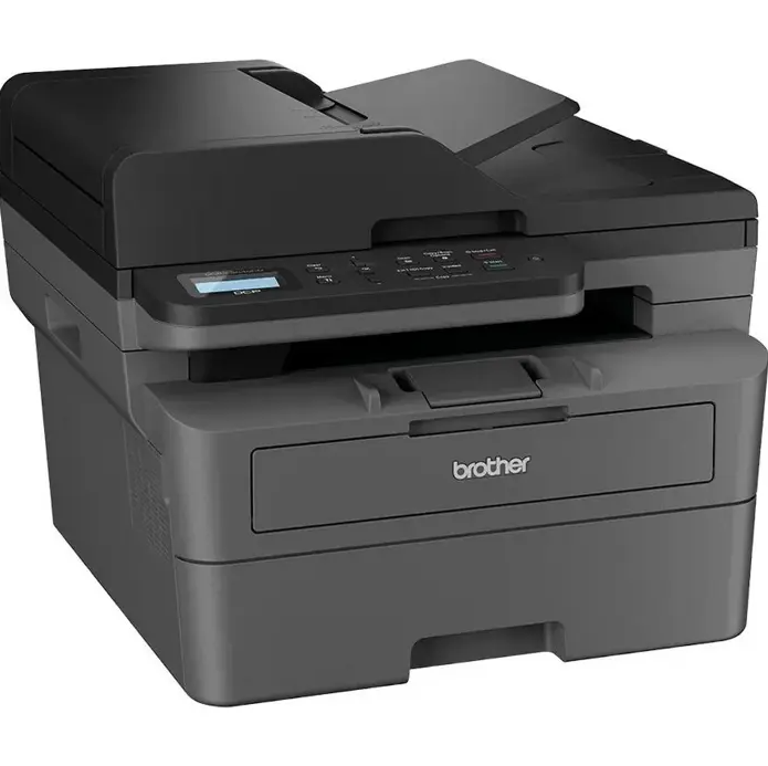 DCPL2640DNYJ1 Printer Brother MFP DCPL2640DN, A4, network, duplex, adf, 34 ppm