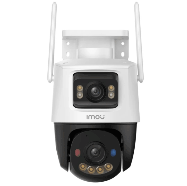 Video nadzor - kamera Imou Cruiser Dual 2 PRO 8MP