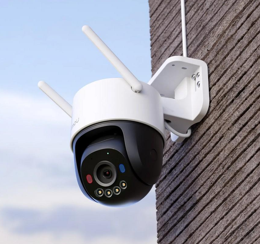 IPC-K7FP-8V0N Video nadzor - kamera Imou Cruiser SC 8MP