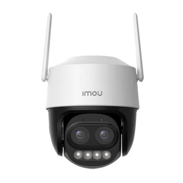 Video nadzor - kamera Imou Cruiser Z 5MP, WiFi, detekcija vozila i osoba