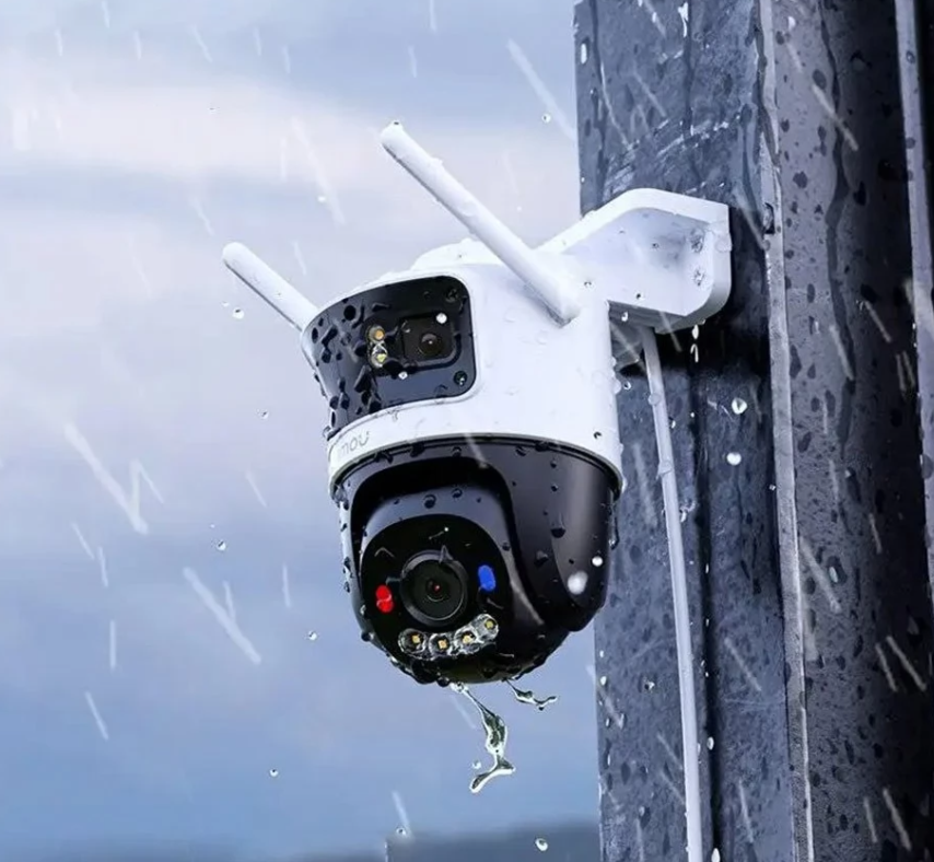 IPC-S7UP-11M0WED Video nadzor - kamera Imou Cruiser Triple