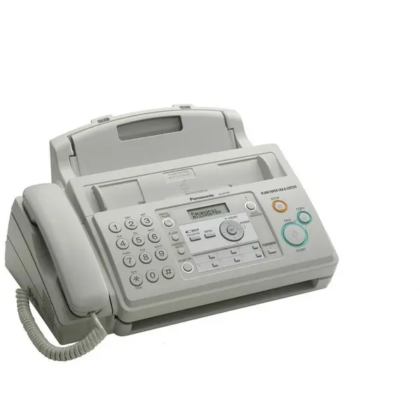 FAX PANASONIC KX-FP701FX
