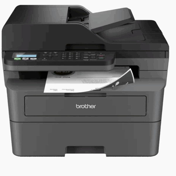 Printer Brother MFP MFCL2802DN A4, network, duplex, fax, adf