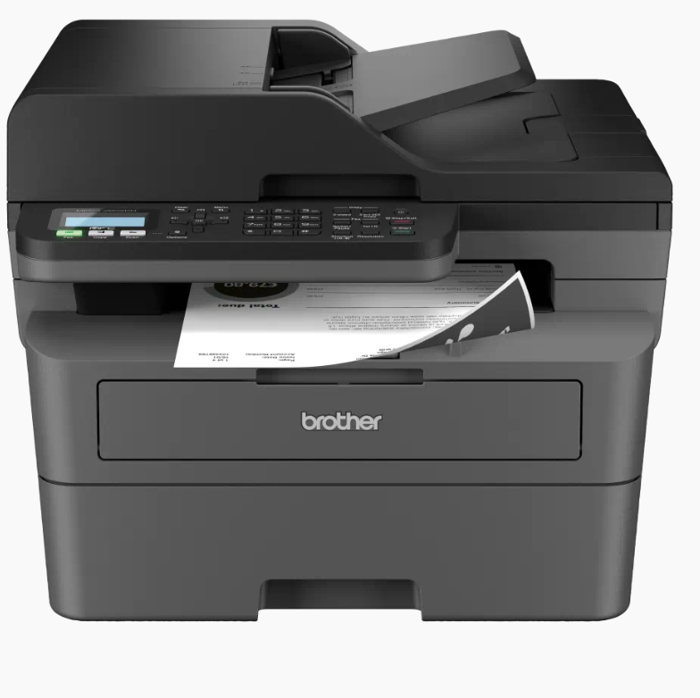 MFCL2802DNYJ1 Printer Brother MFP MFCL2802DN A4, network, duplex, fax, adf