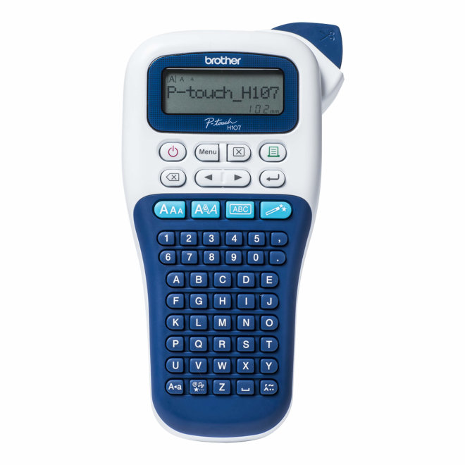 PTH107B Printer za naljepnice Brother P-touch PTH107B