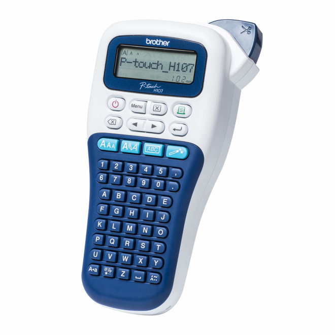 PTH107B Printer za naljepnice Brother P-touch PTH107B