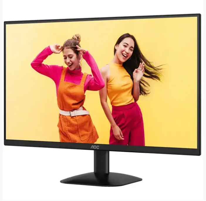 Q27B35E Monitor LCD 27" AOC Q27B35E QHD, HDMI, DP, 300cd, 75Hz