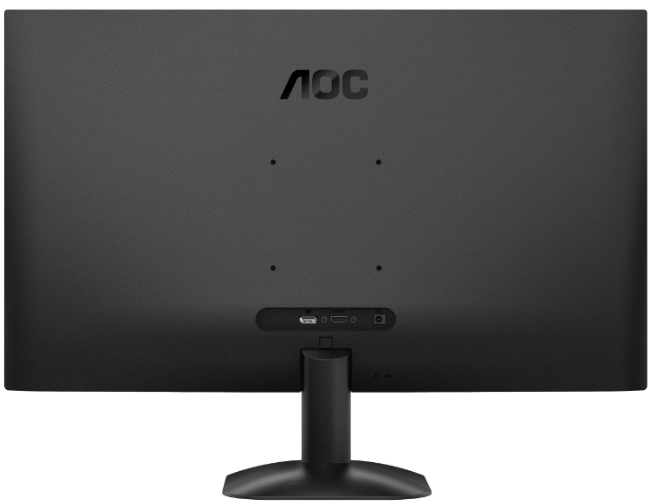 Q27B35E Monitor LCD 27" AOC Q27B35E QHD, HDMI, DP, 300cd, 75Hz