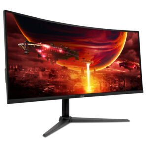 UM.CE0EE.009 Monitor Acer 34" Nitro ED340 WQHD 34'', 2xHDMI, DP, 200Hz, gaming