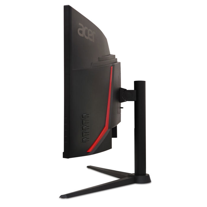 UM.CE0EE.009 Monitor Acer 34" Nitro ED340 WQHD 34'', 2xHDMI, DP, 200Hz, gaming