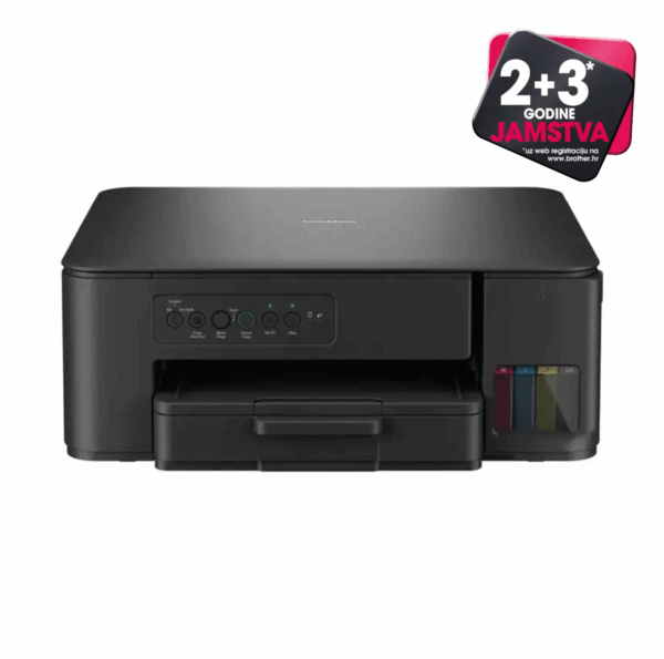 Printer Brother DCP-T430W InkBenefit plus A4, wifi