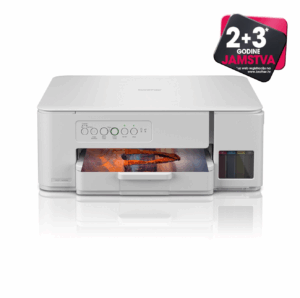 Printer Brother DCP-T436W InkBenefit plus A4, wifi