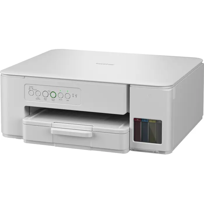 DCPT436WYJ1 Printer Brother DCP-T436W inkbenefit plus A4, wifi