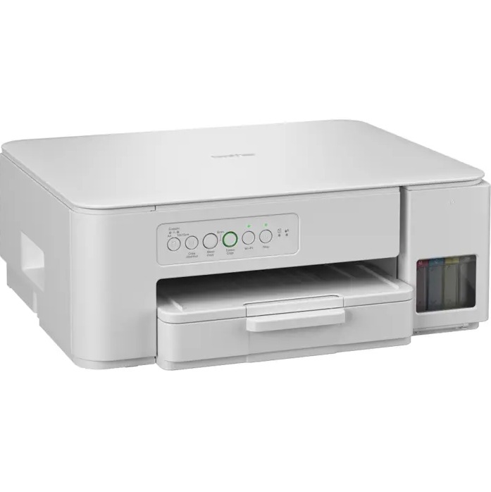 DCPT436WYJ1 Printer Brother DCP-T436W inkbenefit plus A4, wifi