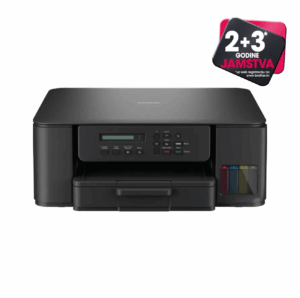 Printer Brother DCP-T530DW InkBenefit plus A4, wifi, duplex