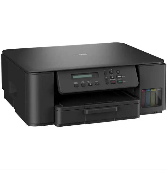 DCPT530DWYJ1 Printer Brother DCP-T530DW inkbenefit plus A4, wifi, duplex
