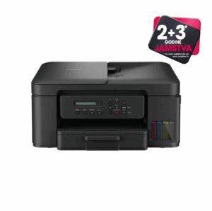 Printer Brother DCP-T730DW InkBenefit plus A4, wifi, duplex
