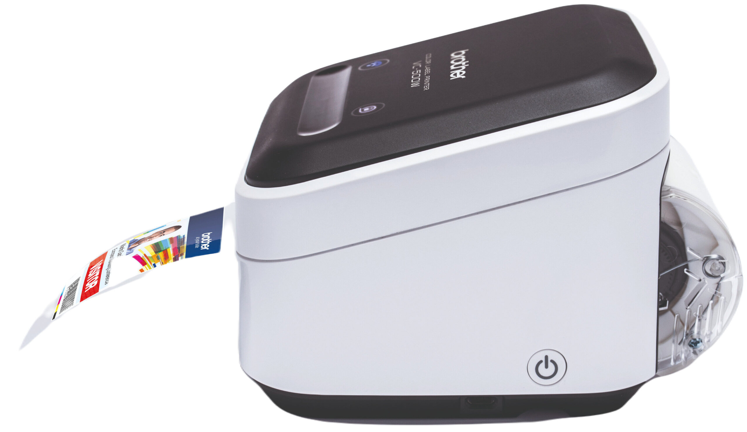 VC500WZ1 Printer za naljepnice Brother VC500WZ1