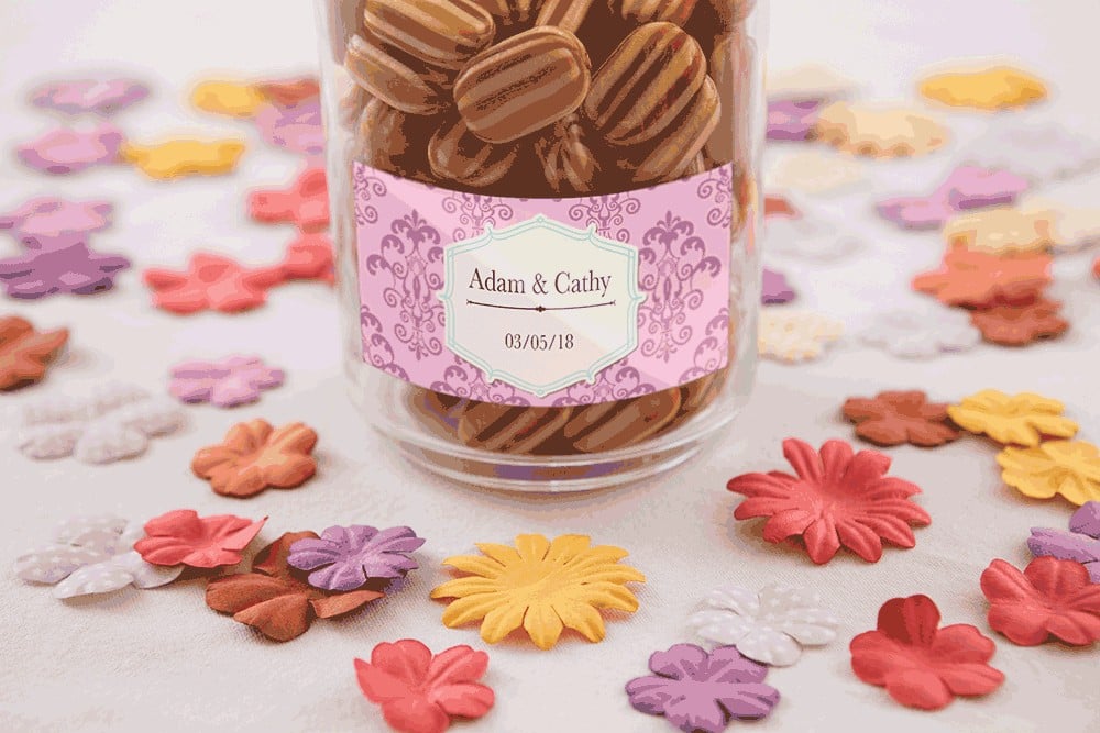 VC500WZ1 Printer za naljepnice Brother VC500WZ1