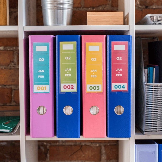 VC500WZ1 Printer za naljepnice Brother VC500WZ1