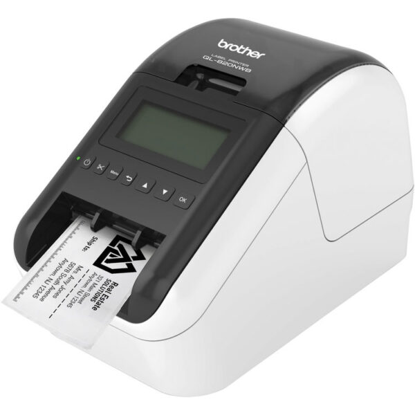 Printer za naljepnice Brother QL-820NWB