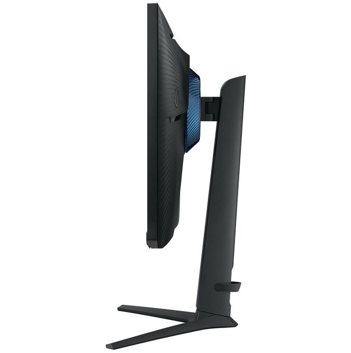 LS27BG400EUXEN Monitor Samsung 27" G40B Odyssey Gaming, FHD 1920x1080, 240Hz, 1ms