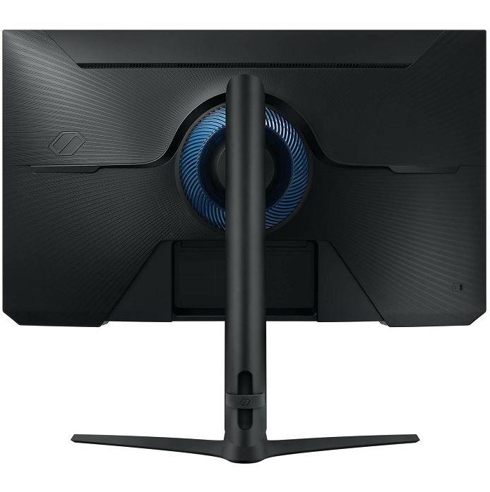 LS27BG400EUXEN Monitor Samsung 27" G40B Odyssey Gaming, FHD 1920x1080, 240Hz, 1ms