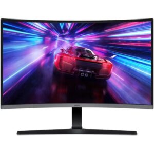 Monitor Samsung 27" S39GD FHD 1920x1080, 100Hz, 4ms, VA, zakrivljen, 1800R