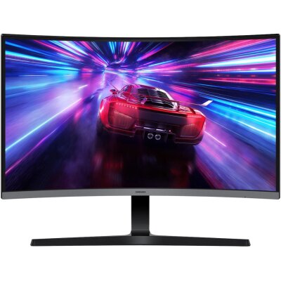 LS27D390GAUXEN Monitor Samsung 27" S39GD FHD 1920x1080, 100Hz, 4ms, VA, zakrivljen, 1800R