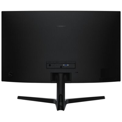 LS27D390GAUXEN Monitor Samsung 27" S39GD FHD 1920x1080, 100Hz, 4ms, VA, zakrivljen, 1800R