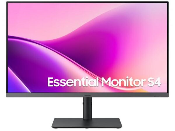 Monitor LED 27" Samsung Essential  S43UF FHD 1920x1080, 100Hz, IPS, 5ms