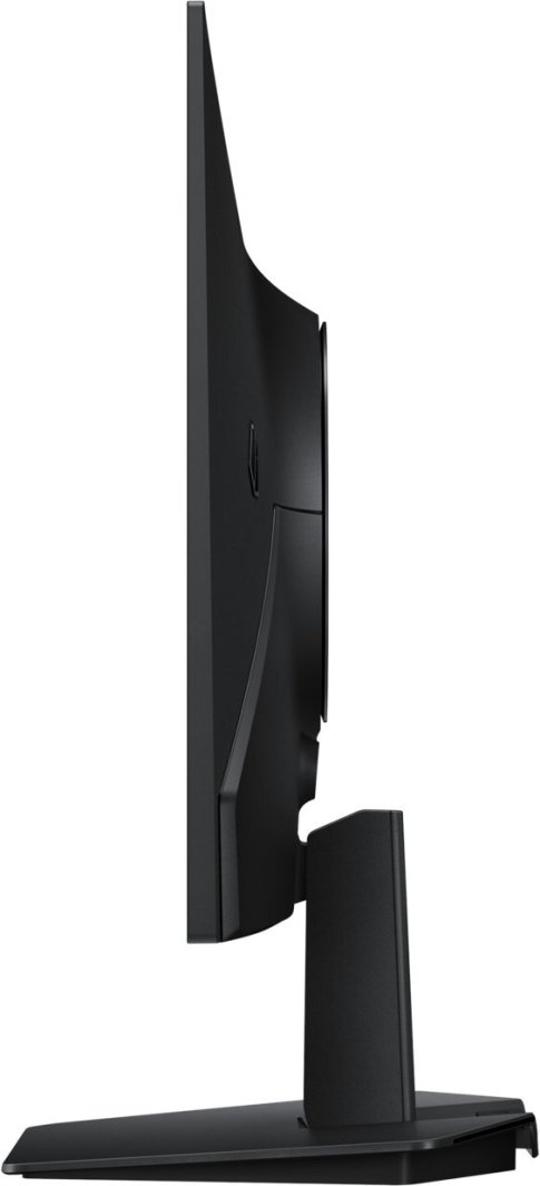 LS27FG504SUXEN Monitor Samsung 27" G50SF Odyssey Gaming, QHD 2560x1440 2K, 180Hz, 0.03ms