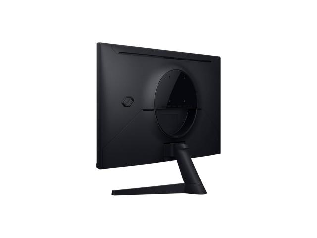 LS27FG530EUXEN Monitor Samsung 27" G53F Odyssey Gaming, QHD 2560x1440 2K, 200Hz, 1ms, IPS