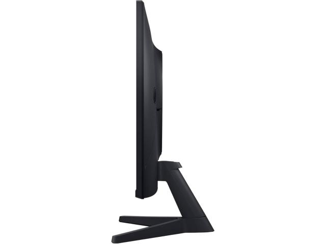 LS27FG530EUXEN Monitor Samsung 27" G53F Odyssey Gaming, QHD 2560x1440 2K, 200Hz, 1ms, IPS