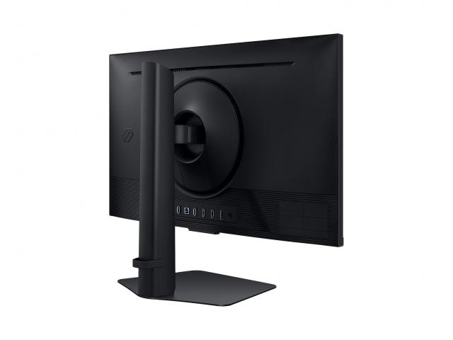 LS27FG702EUXEN Monitor Samsung 27" G70F Odyssey Gaming, UHD 3840x2160 4K, 360Hz, 1ms, IPS