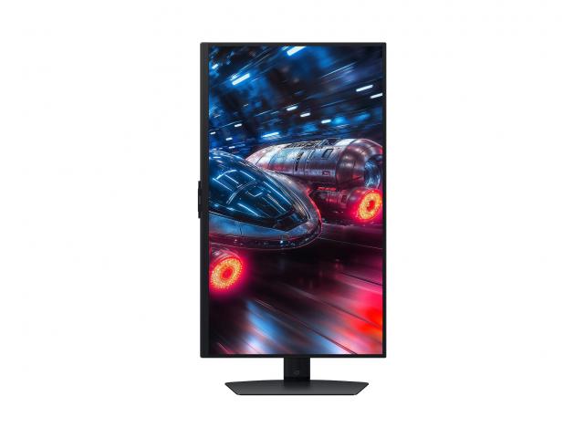 LS27FG702EUXEN Monitor Samsung 27" G70F Odyssey Gaming, UHD 3840x2160 4K, 360Hz, 1ms, IPS