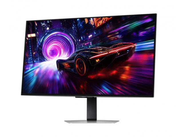 LS32FG810SUXEN Monitor Samsung 32" G81SF Odyssey Gaming, UHD 3840x2160 4K, 240Hz, IPS, 0,03ms