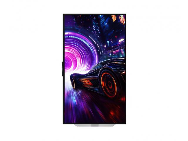 LS32FG810SUXEN Monitor Samsung 32" G81SF Odyssey Gaming, UHD 3840x2160 4K, 240Hz, IPS, 0,03ms