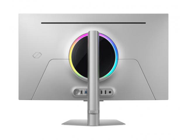 LS32FG810SUXEN Monitor Samsung 32" G81SF Odyssey Gaming, UHD 3840x2160 4K, 240Hz, IPS, 0,03ms