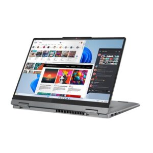 Laptop Lenovo 14'' IdeaPad 5 2-in-1 i5 16GB 1TB W11H