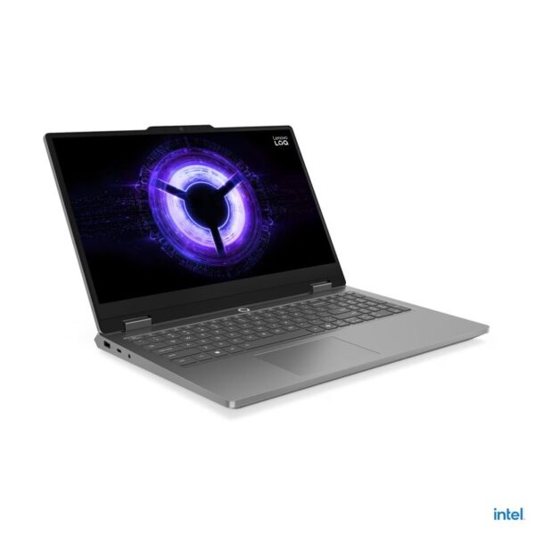 Laptop Lenovo 15,6" LOQ Essential i7 16GB, 512GB, 5050, noOS