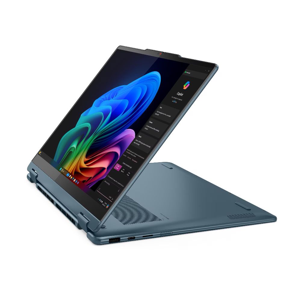 83JR0020SC Laptop Lenovo 14" Yoga 7 2-in-1 AI 7 350, 32GB, 1TB, W11H