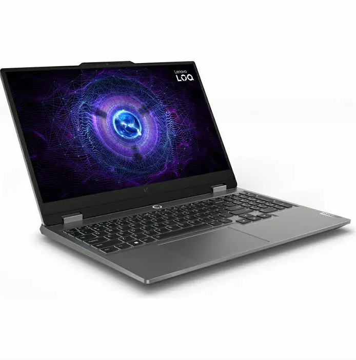 83JE009RSC Laptop Lenovo 15,6" LOQ i7 32GB, 1TB, 5060, FHD, noOS
