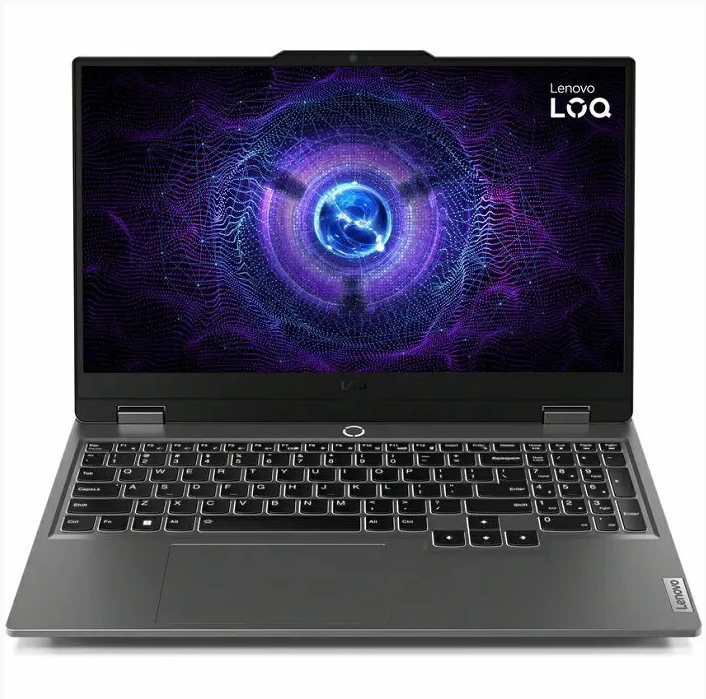 83JE009RSC Laptop Lenovo 15,6" LOQ i7 32GB, 1TB, 5060, FHD, noOS